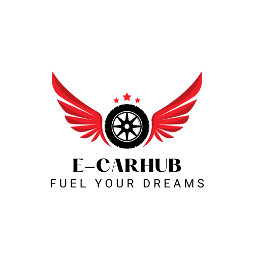 Car Hub Logo